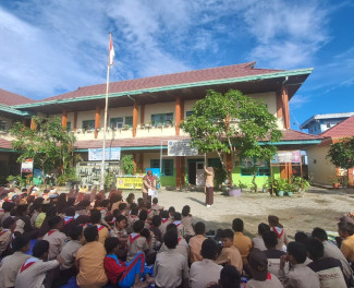 Kegiatan Literasi